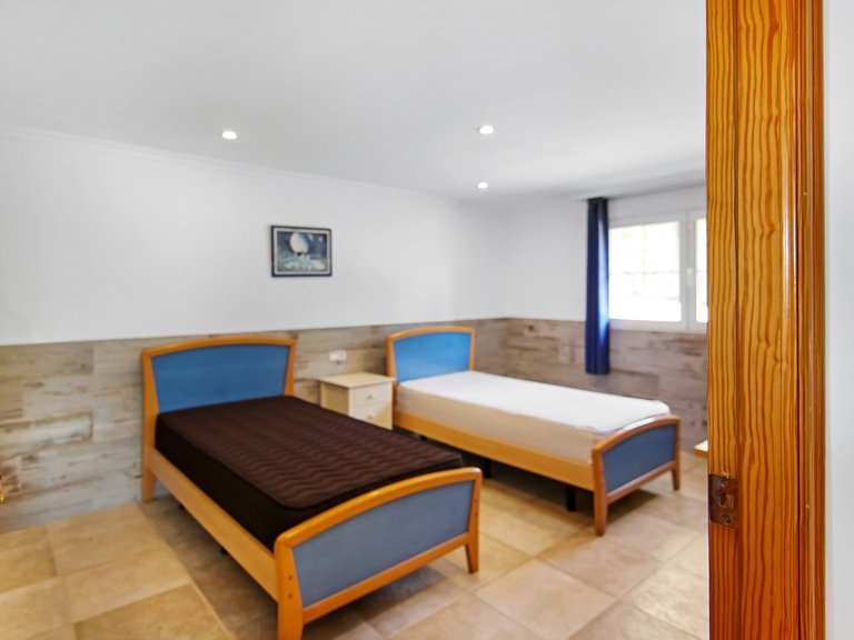Villa for Sale  in Calp, Alicante 23