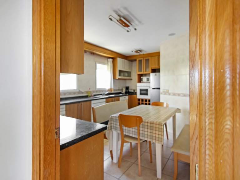 Villa for Sale  in Calp, Alicante 19