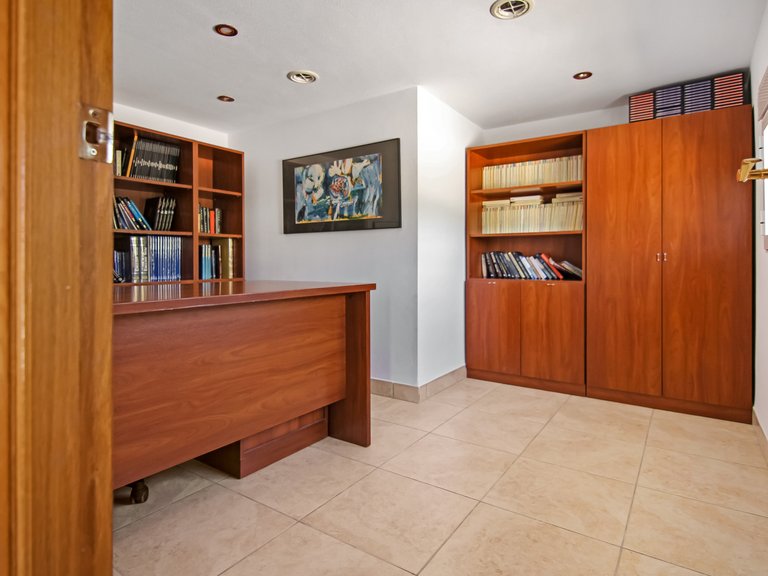 Villa for Sale  in Calp, Alicante 14