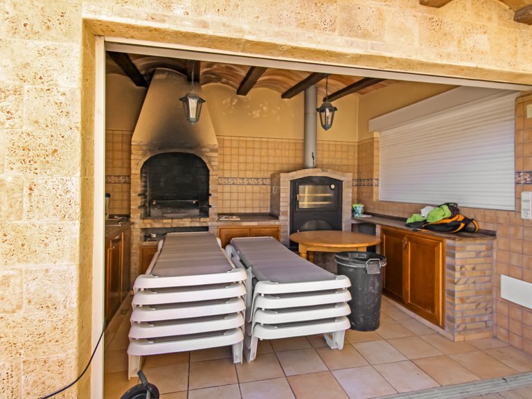 Villa for Sale  in Calp, Alicante 8