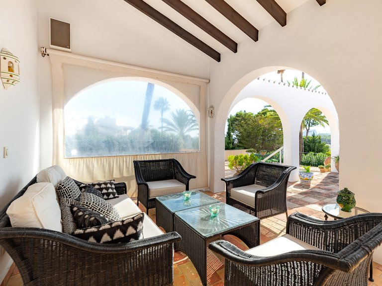 Villa for Sale  in Teulada, Alicante 8