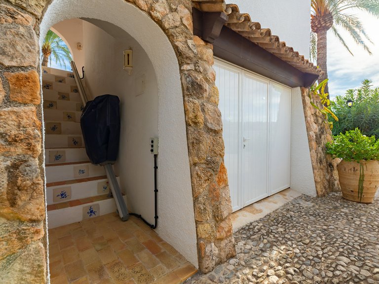 Villa for Sale  in Teulada, Alicante 19