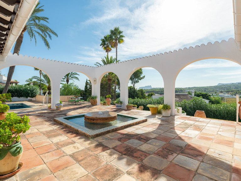Villa for Sale  in Teulada, Alicante 7
