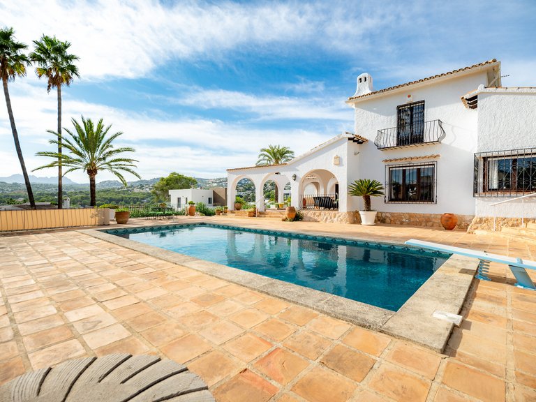 Villa for Sale  in Teulada, Alicante 2