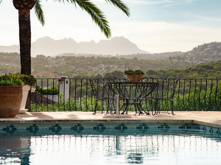 Villa for Sale  in Teulada, Alicante 5