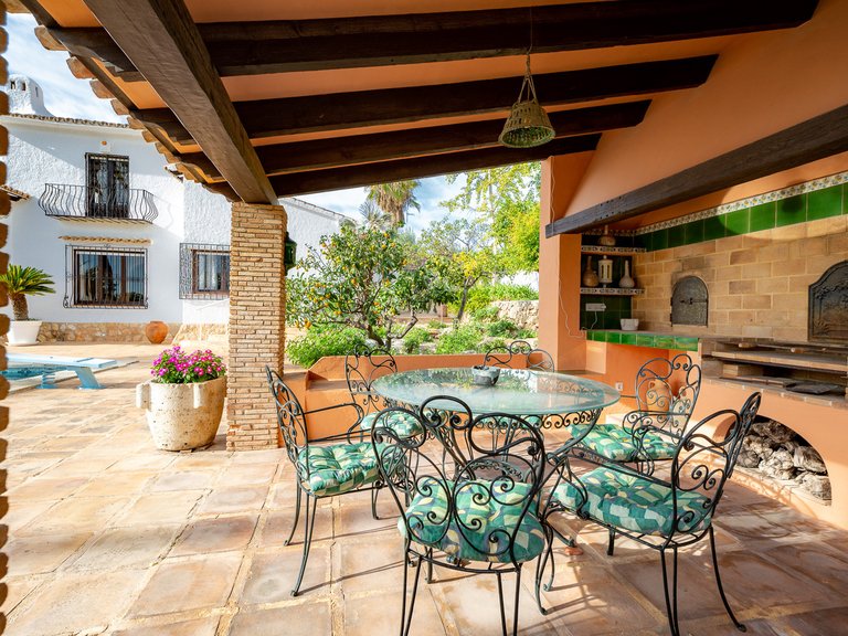Villa for Sale  in Teulada, Alicante 16