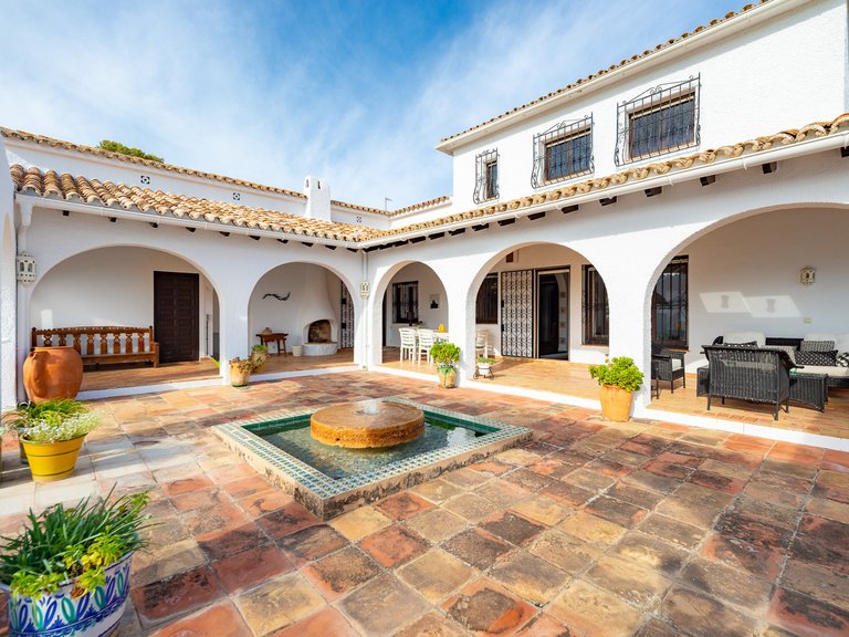 Villa for Sale  in Teulada, Alicante 6