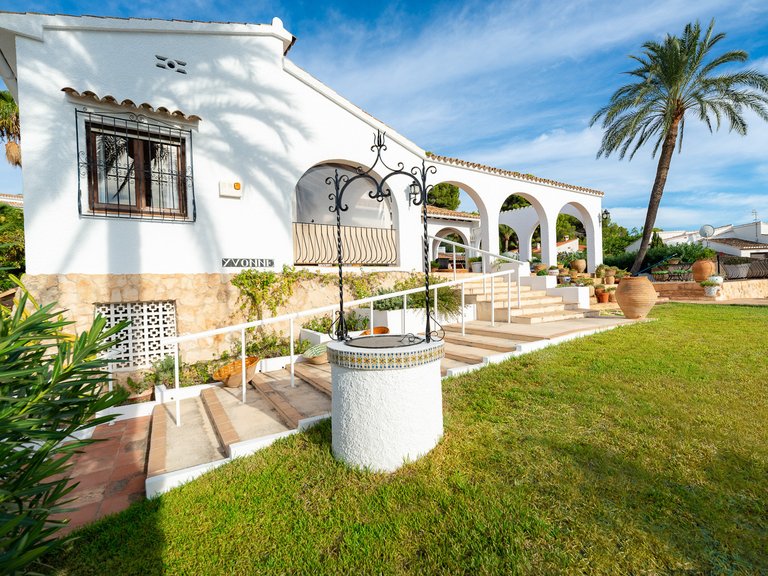 Villa for Sale  in Teulada, Alicante 11