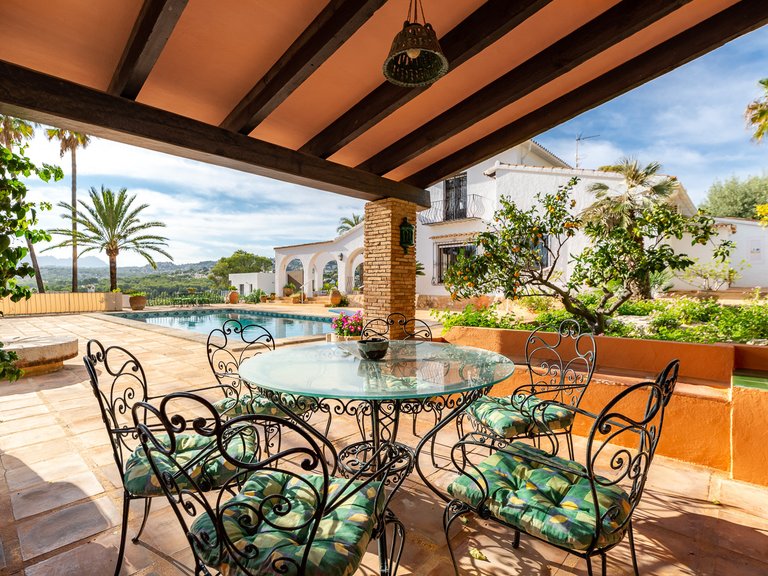 Villa for Sale  in Teulada, Alicante 15