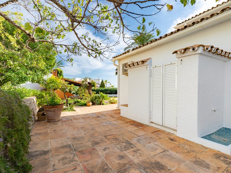 Villa for Sale  in Teulada, Alicante 17