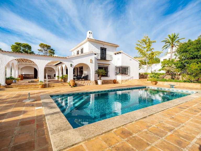 Villa for Sale  in Teulada, Alicante 3