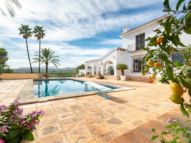 Villa for Sale  in Teulada, Alicante 4