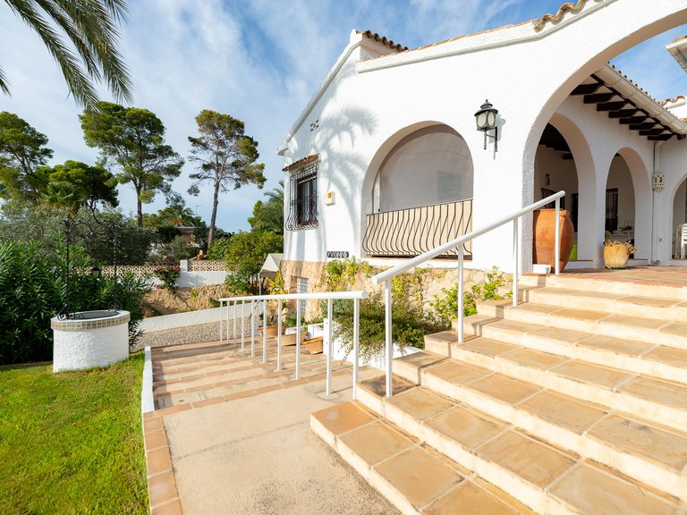 Villa for Sale  in Teulada, Alicante 12