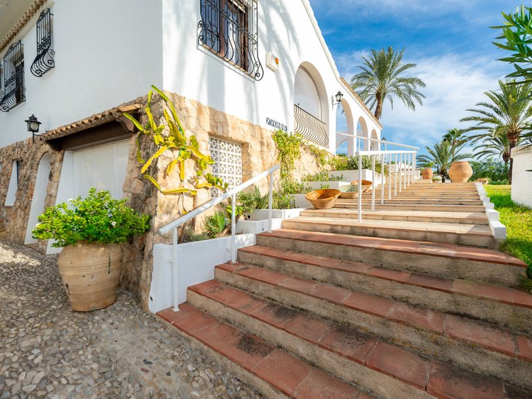 Villa for Sale  in Teulada, Alicante 10