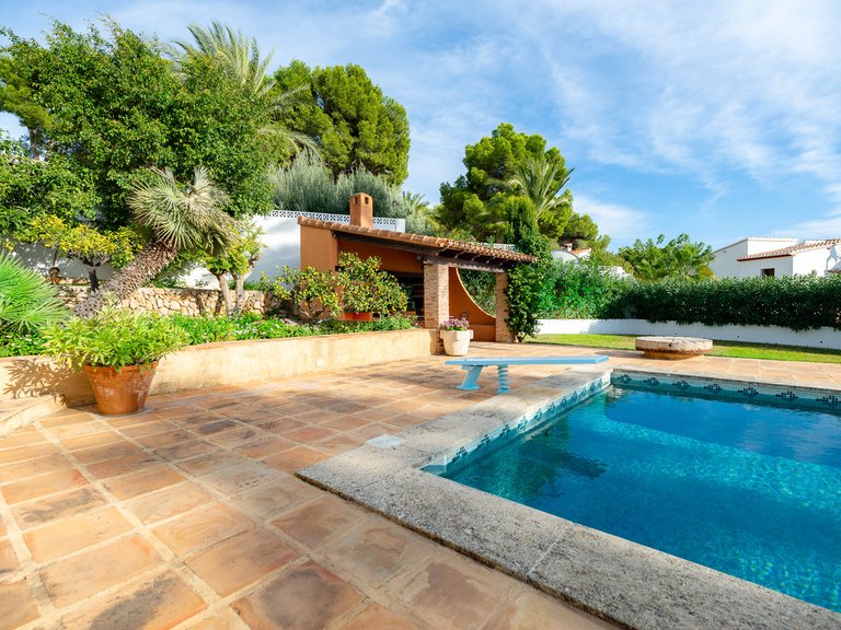 Villa for Sale  in Teulada, Alicante 14