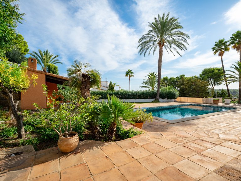 Villa for Sale  in Teulada, Alicante 13