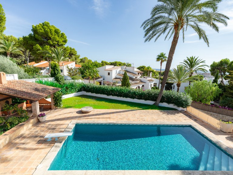Villa for Sale  in Teulada, Alicante 30
