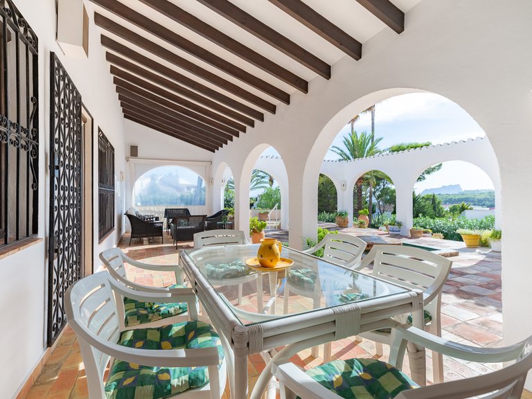 Villa for Sale  in Teulada, Alicante 9