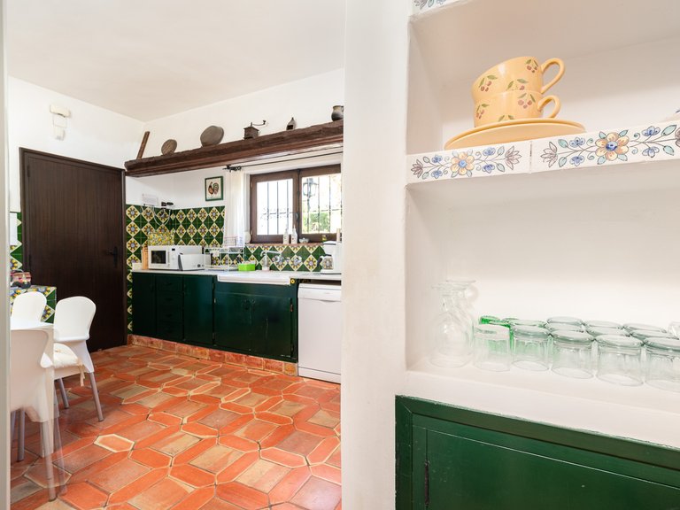 Villa for Sale  in Teulada, Alicante 21