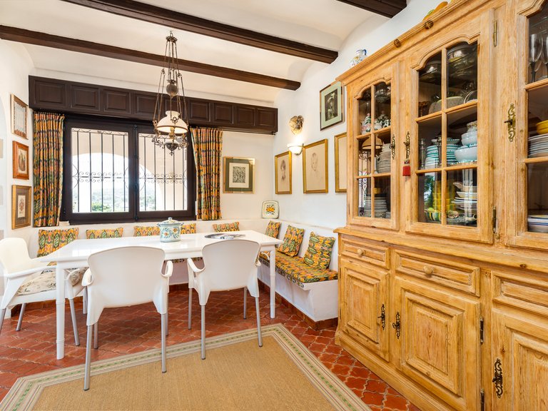 Villa for Sale  in Teulada, Alicante 22
