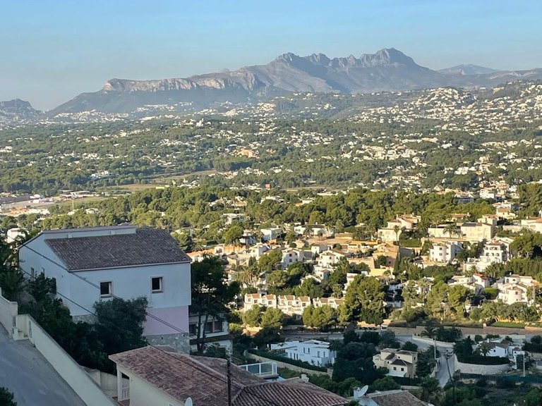 Plot for Sale  in Teulada, Alicante 6