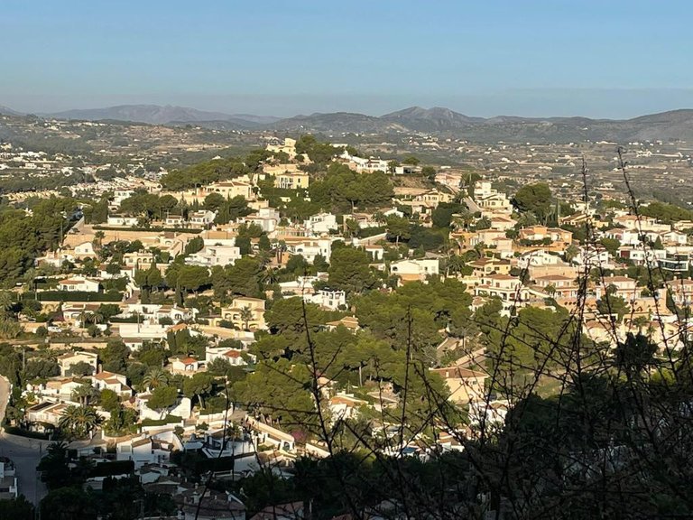 Plot for Sale  in Teulada, Alicante 5