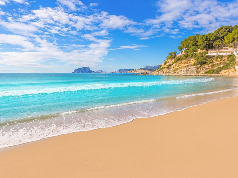 Plot for Sale  in Teulada, Alicante 1