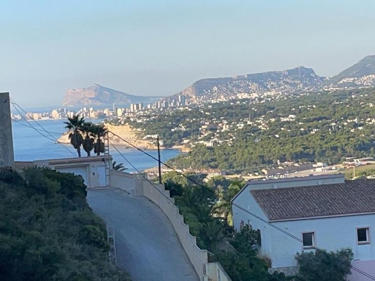 Plot for Sale  in Teulada, Alicante 3