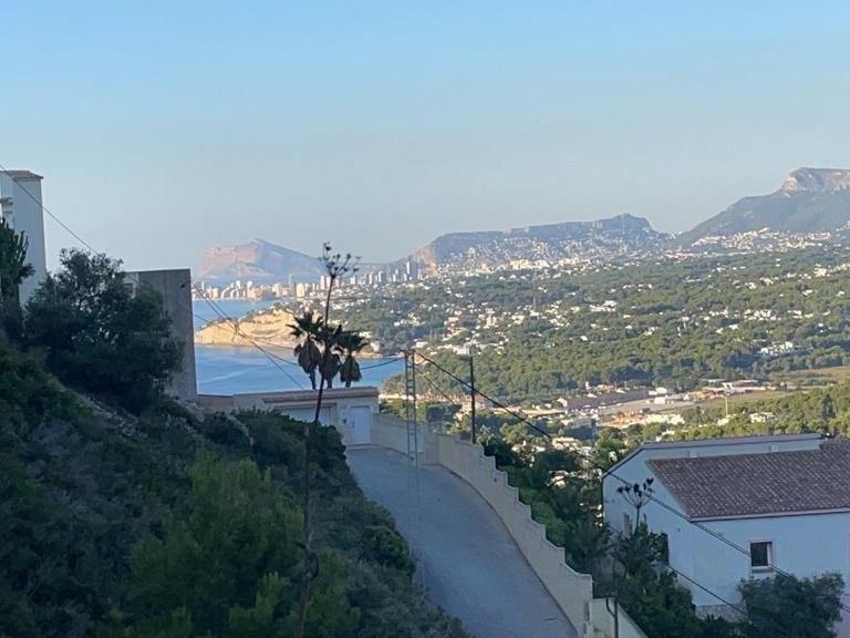 Plot for Sale  in Teulada, Alicante 7