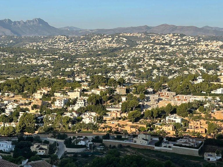 Plot for Sale  in Teulada, Alicante 8
