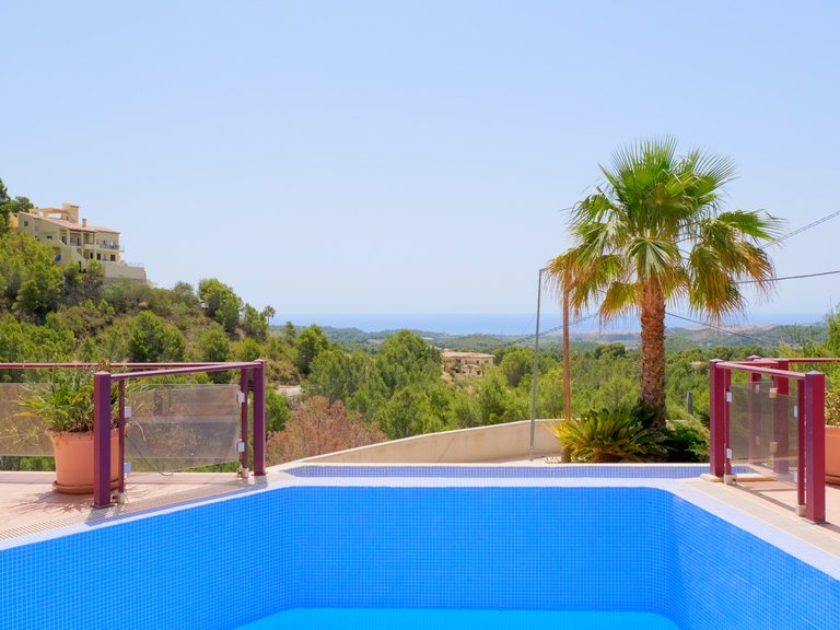 Villa for Sale  in Altea, Alicante 46