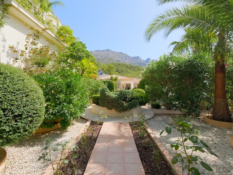 Villa for Sale  in Altea, Alicante 50