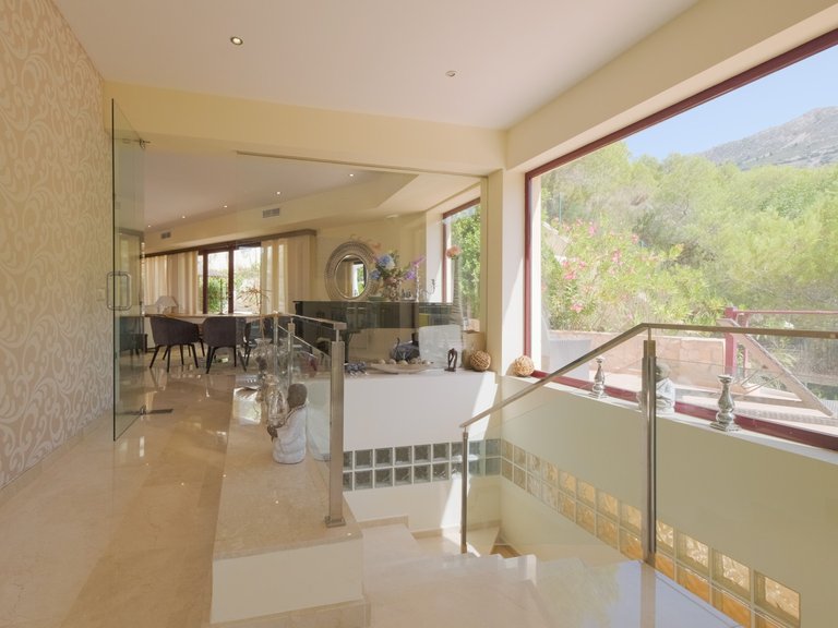 Villa for Sale  in Altea, Alicante 27