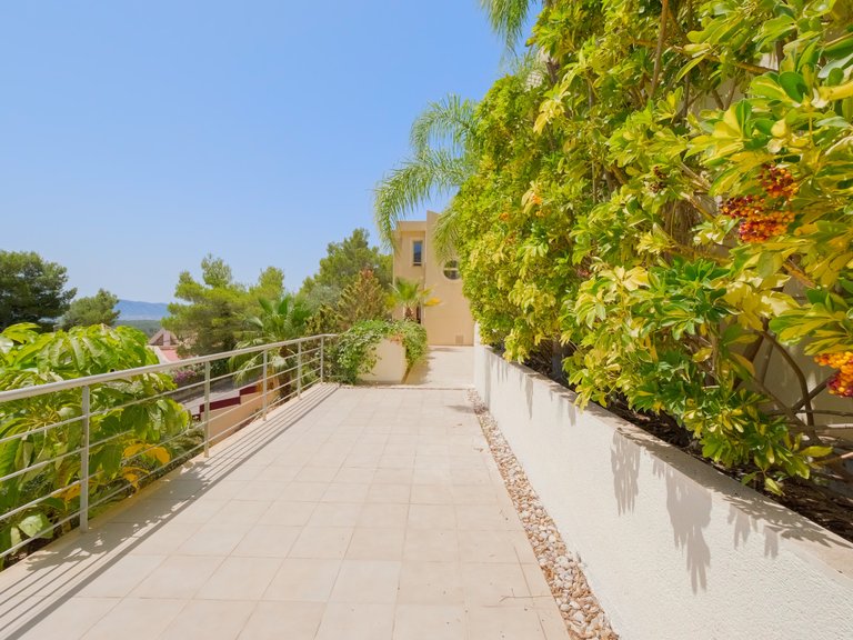 Villa for Sale  in Altea, Alicante 58
