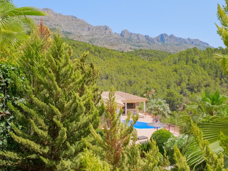 Villa for Sale  in Altea, Alicante 56