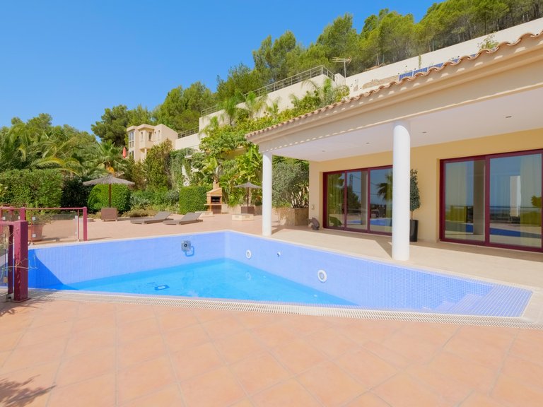 Villa for Sale  in Altea, Alicante 45