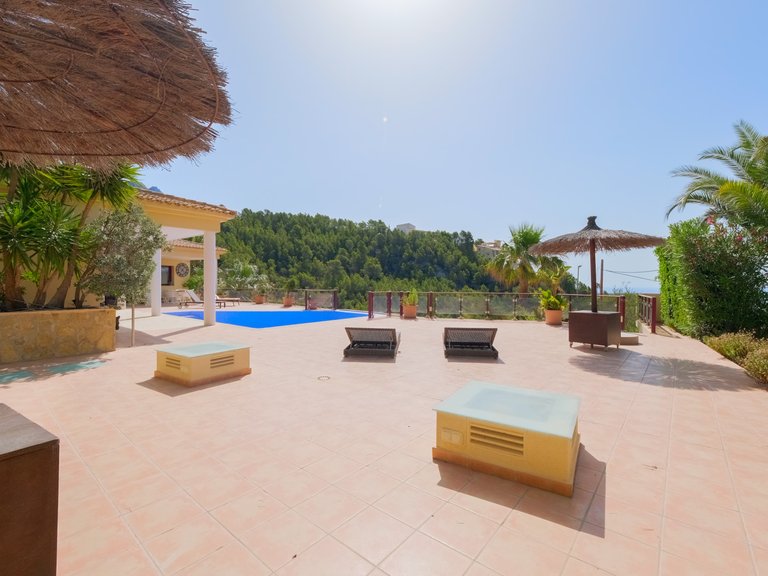 Villa for Sale  in Altea, Alicante 42