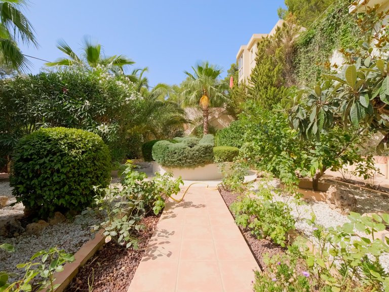 Villa for Sale  in Altea, Alicante 49