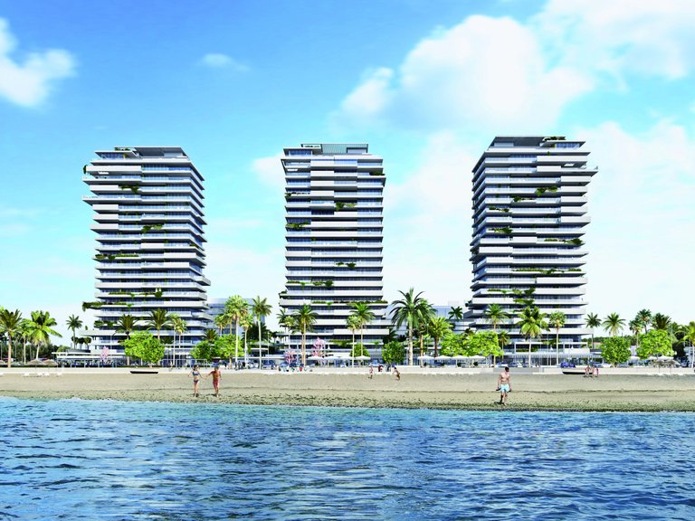 Apartment for Sale in  Malaga 1