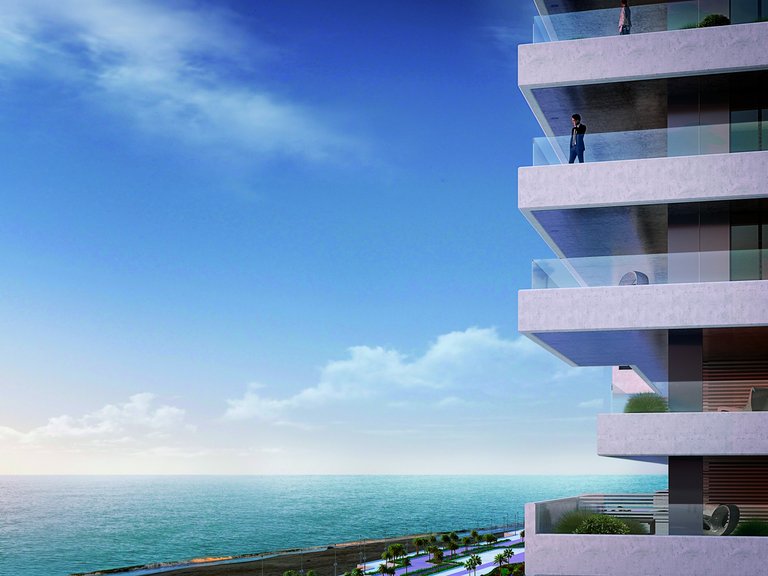 Apartment for Sale in  Malaga 3