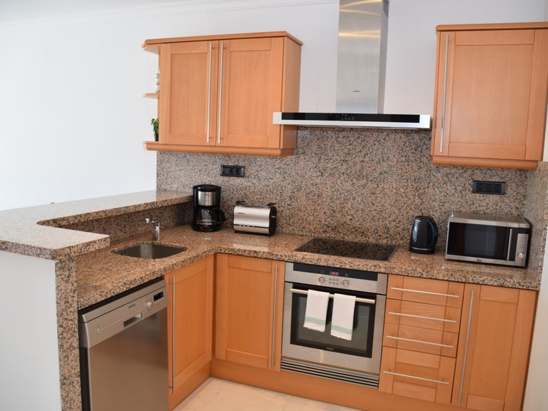 Apartment for Sale  in Benissa, Alicante 9