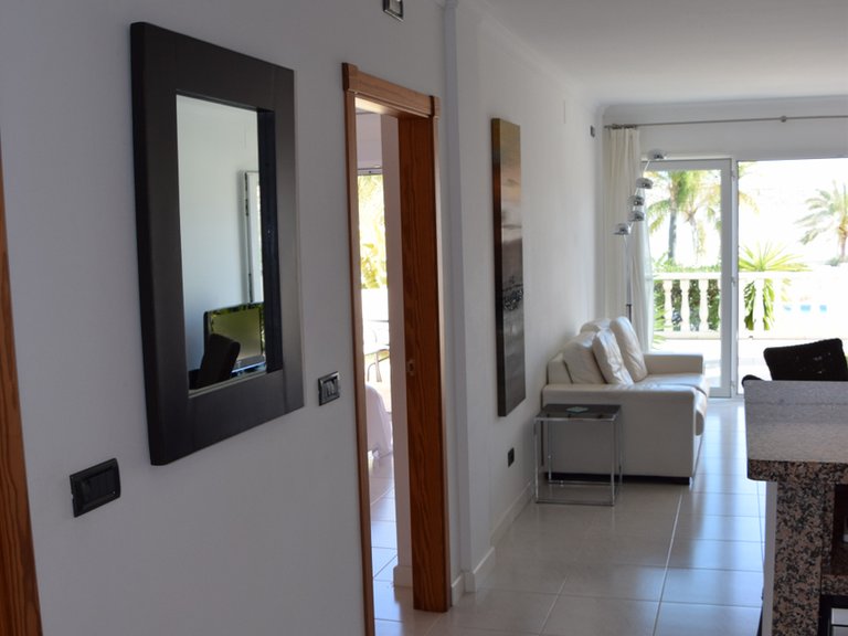 Apartment for Sale  in Benissa, Alicante 8