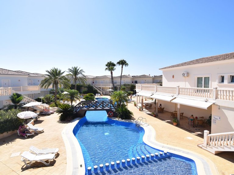 Apartment for Sale  in Benissa, Alicante 1