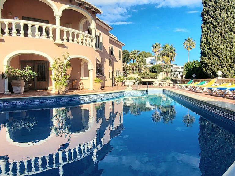 Villa for Sale in  Alicante 52