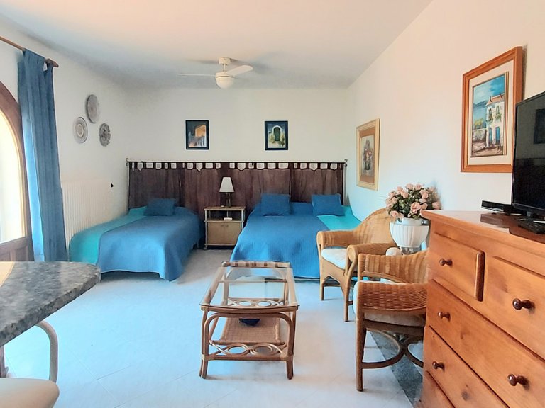 Villa for Sale in  Alicante 29