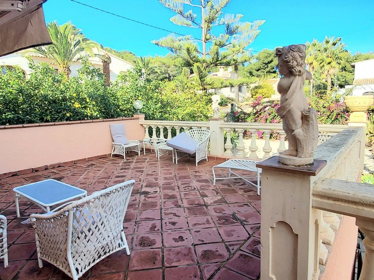 Villa for Sale in  Alicante 27