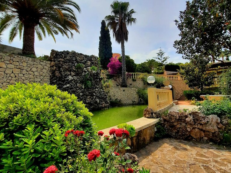 Villa for Sale in  Alicante 55