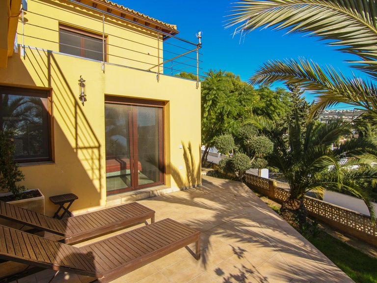 Villa for Sale in  Alicante 26