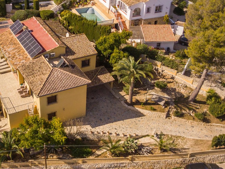Villa for Sale in  Alicante 37