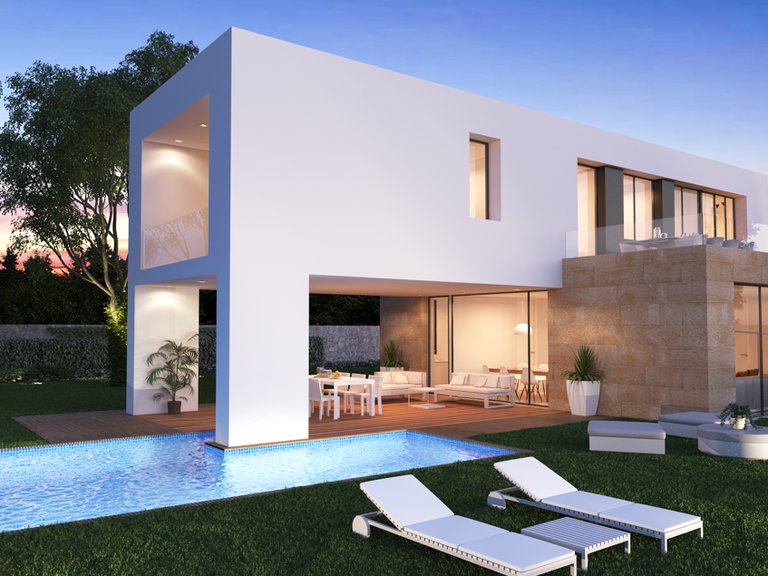Villa for Sale  in Xàbia, Alicante 3